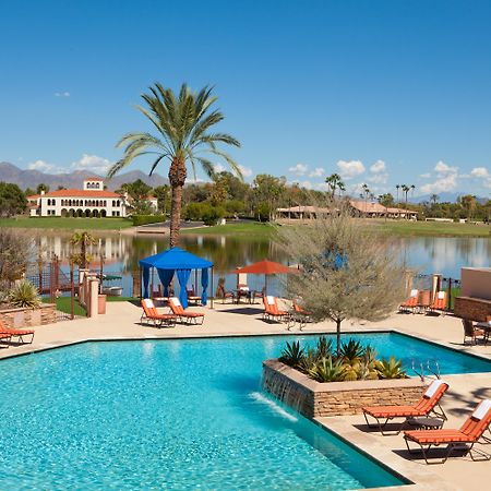 Hotel The Mccormick Scottsdale Zewnętrze zdjęcie