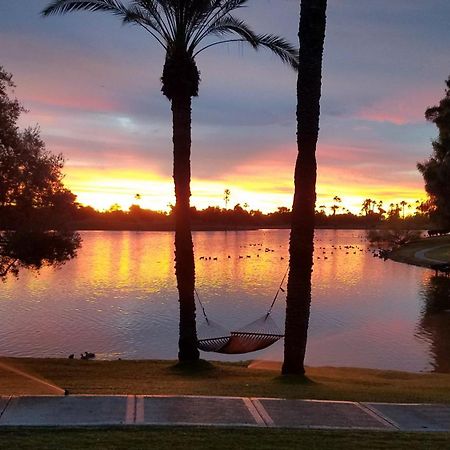 Hotel The Mccormick Scottsdale Zewnętrze zdjęcie