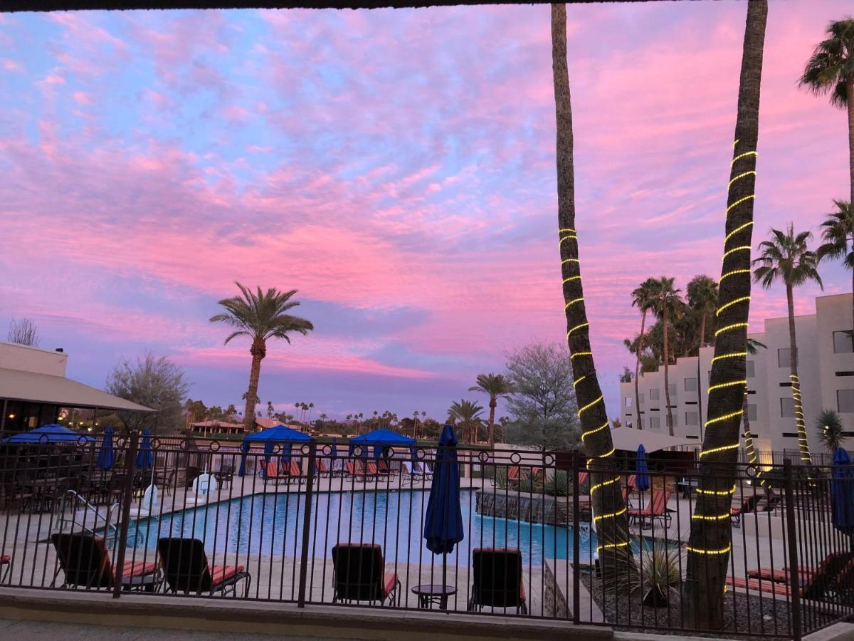 Hotel The Mccormick Scottsdale Zewnętrze zdjęcie