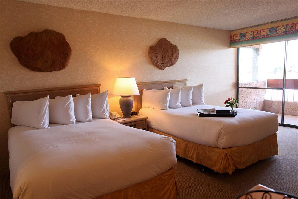 Hotel The Mccormick Scottsdale Pokój zdjęcie