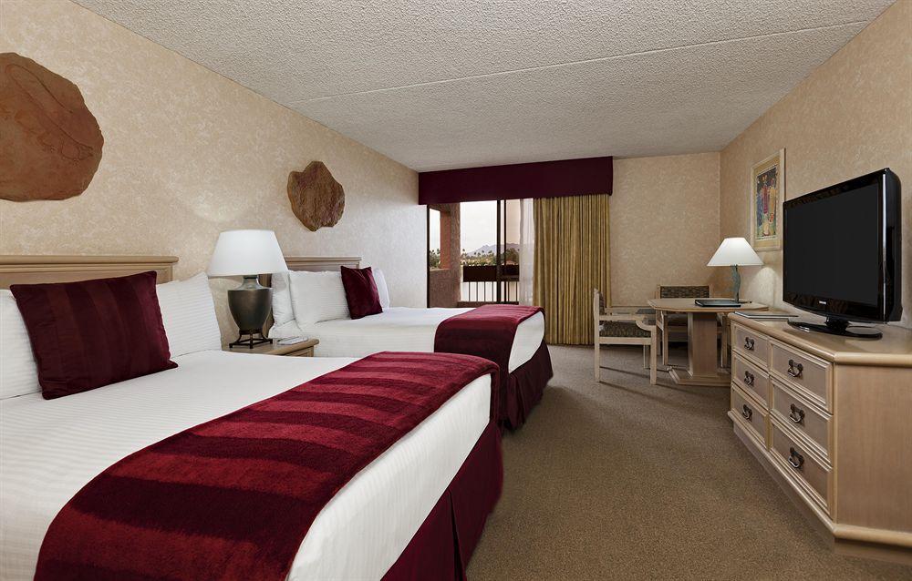 Hotel The Mccormick Scottsdale Pokój zdjęcie