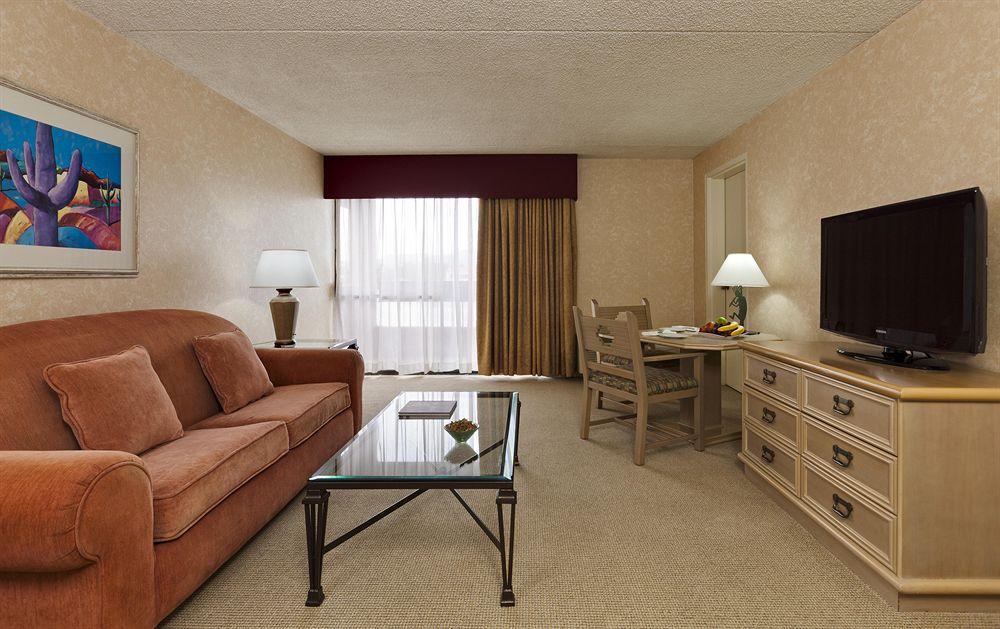 Hotel The Mccormick Scottsdale Pokój zdjęcie