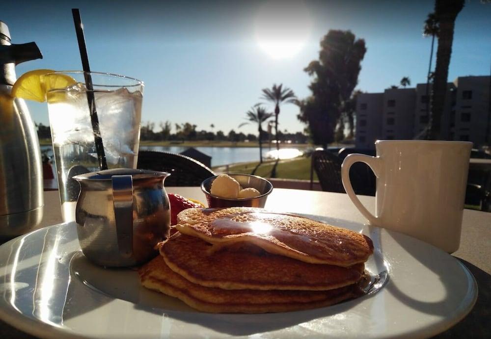 Hotel The Mccormick Scottsdale Zewnętrze zdjęcie