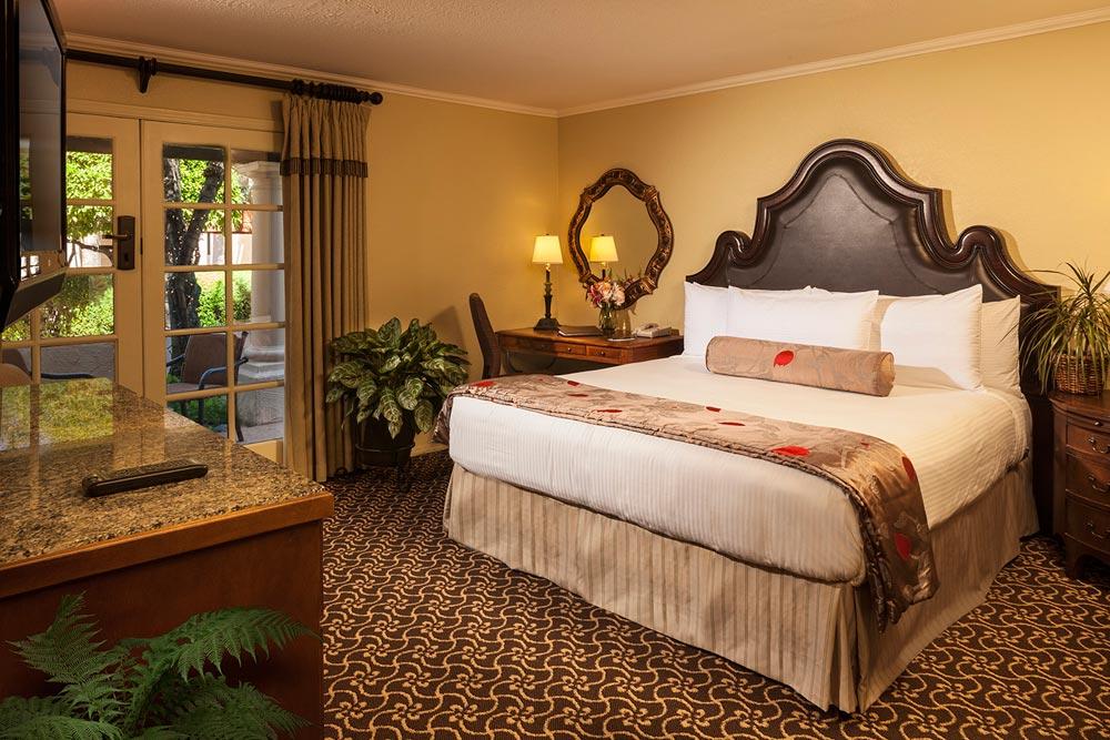 Hotel The Mccormick Scottsdale Zewnętrze zdjęcie