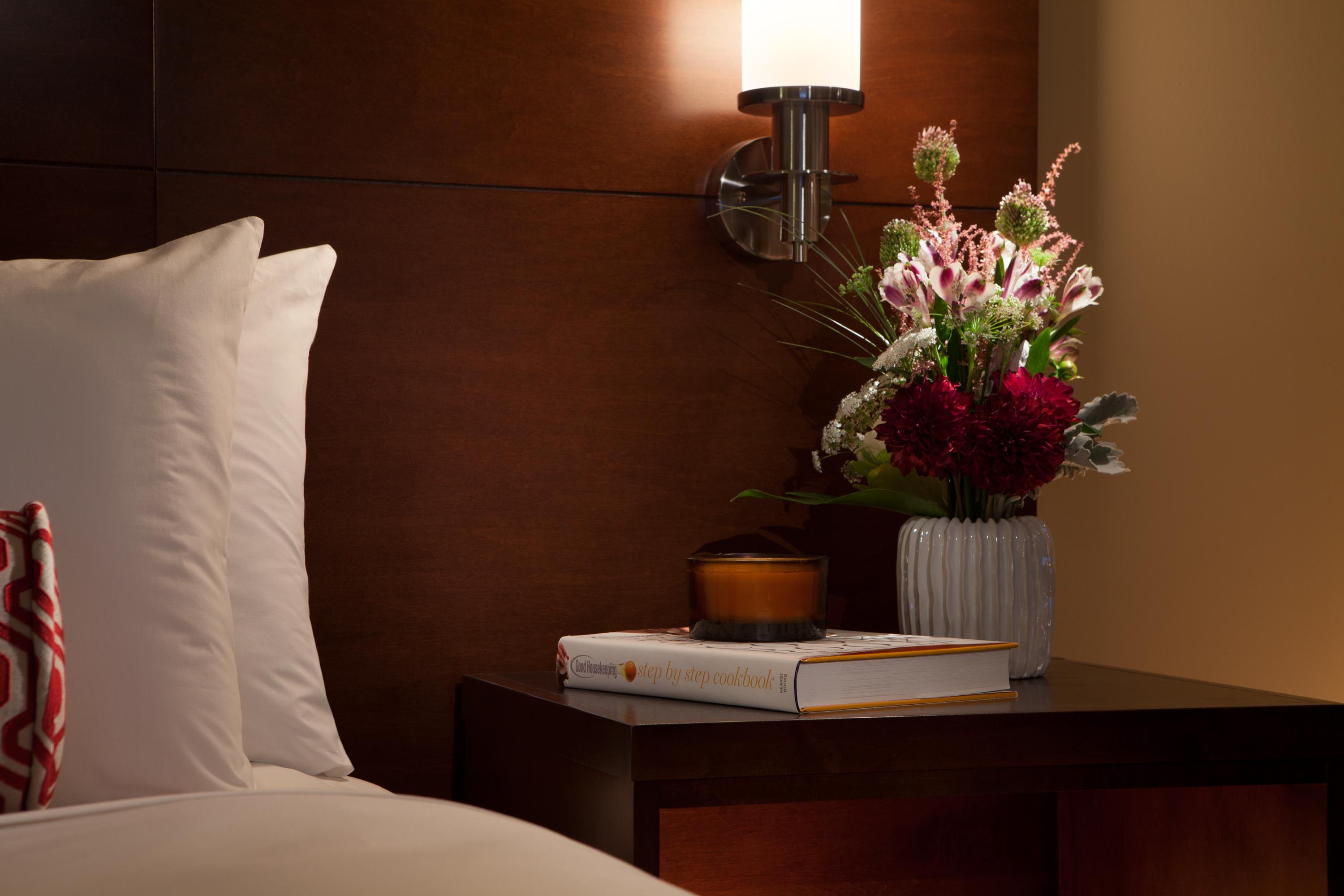 Hotel The Mccormick Scottsdale Zewnętrze zdjęcie