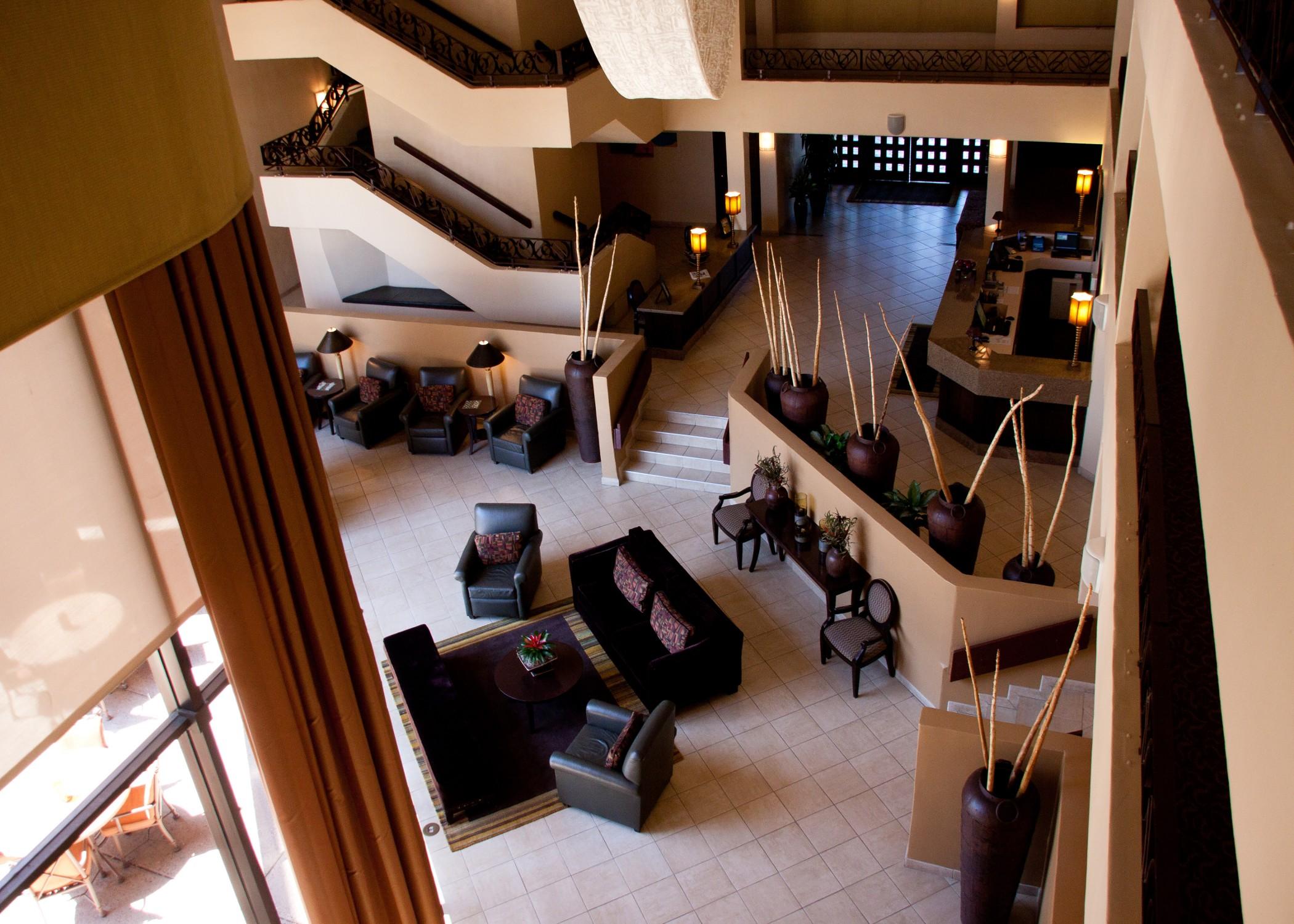 Hotel The Mccormick Scottsdale Zewnętrze zdjęcie