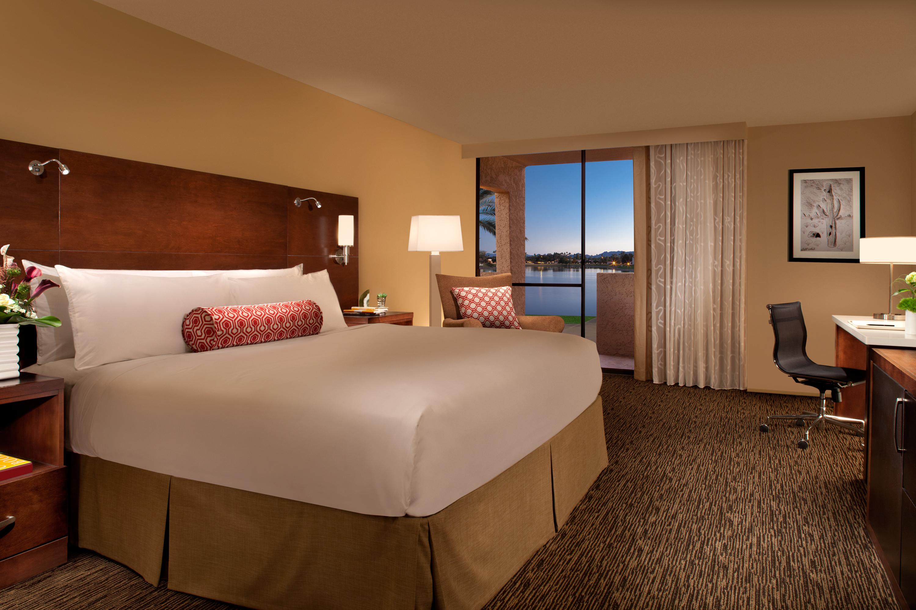 Hotel The Mccormick Scottsdale Zewnętrze zdjęcie