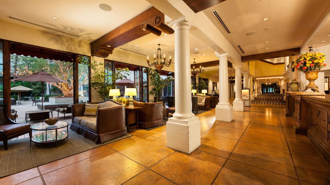 Hotel The Mccormick Scottsdale Zewnętrze zdjęcie