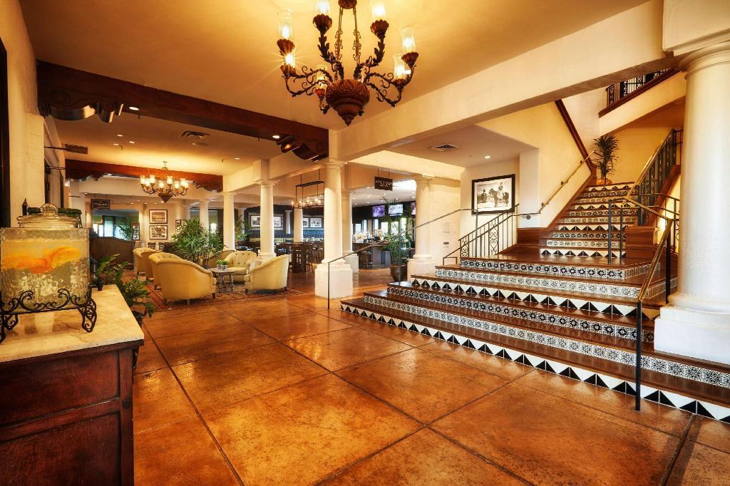 Hotel The Mccormick Scottsdale Zewnętrze zdjęcie