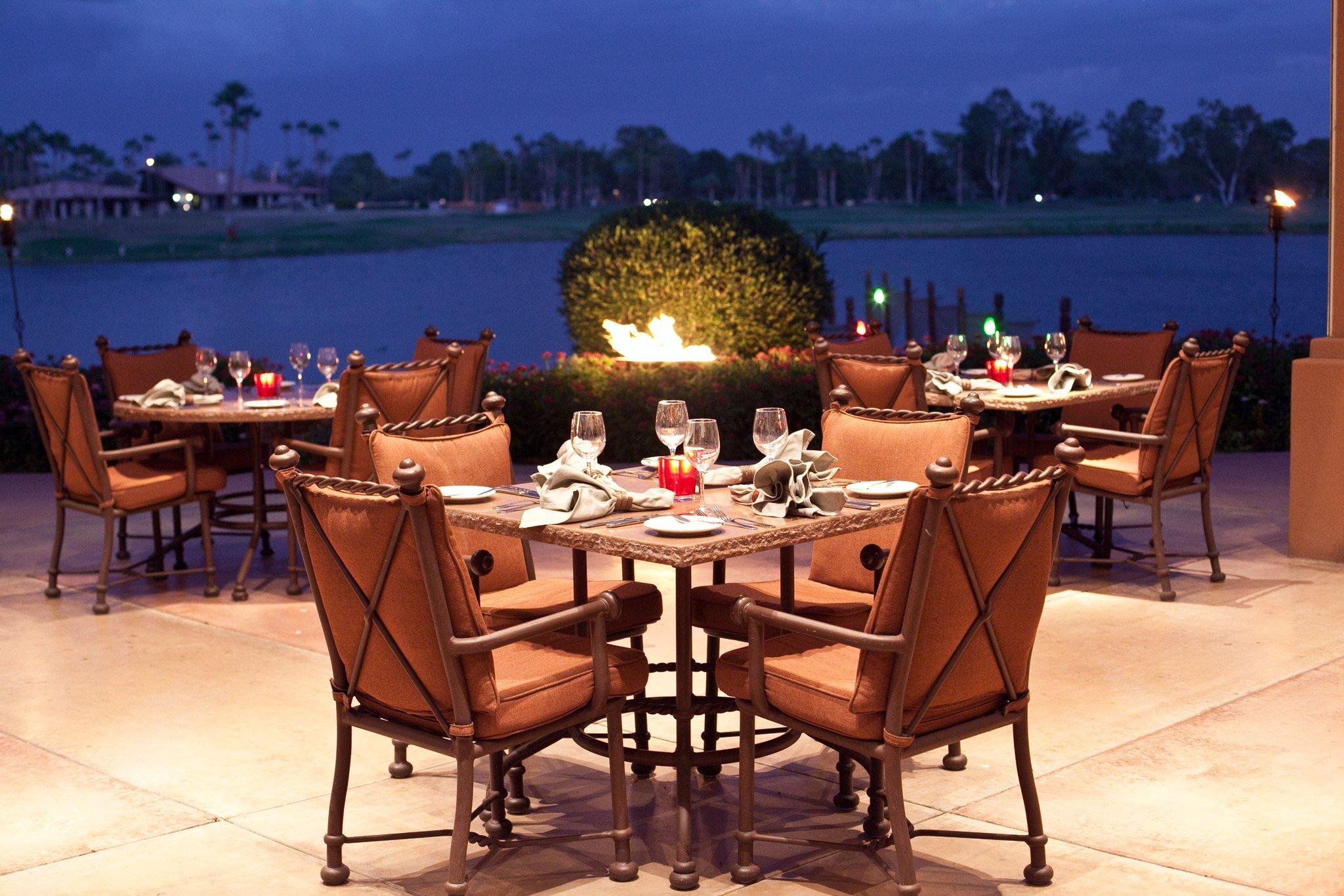 Hotel The Mccormick Scottsdale Restauracja zdjęcie