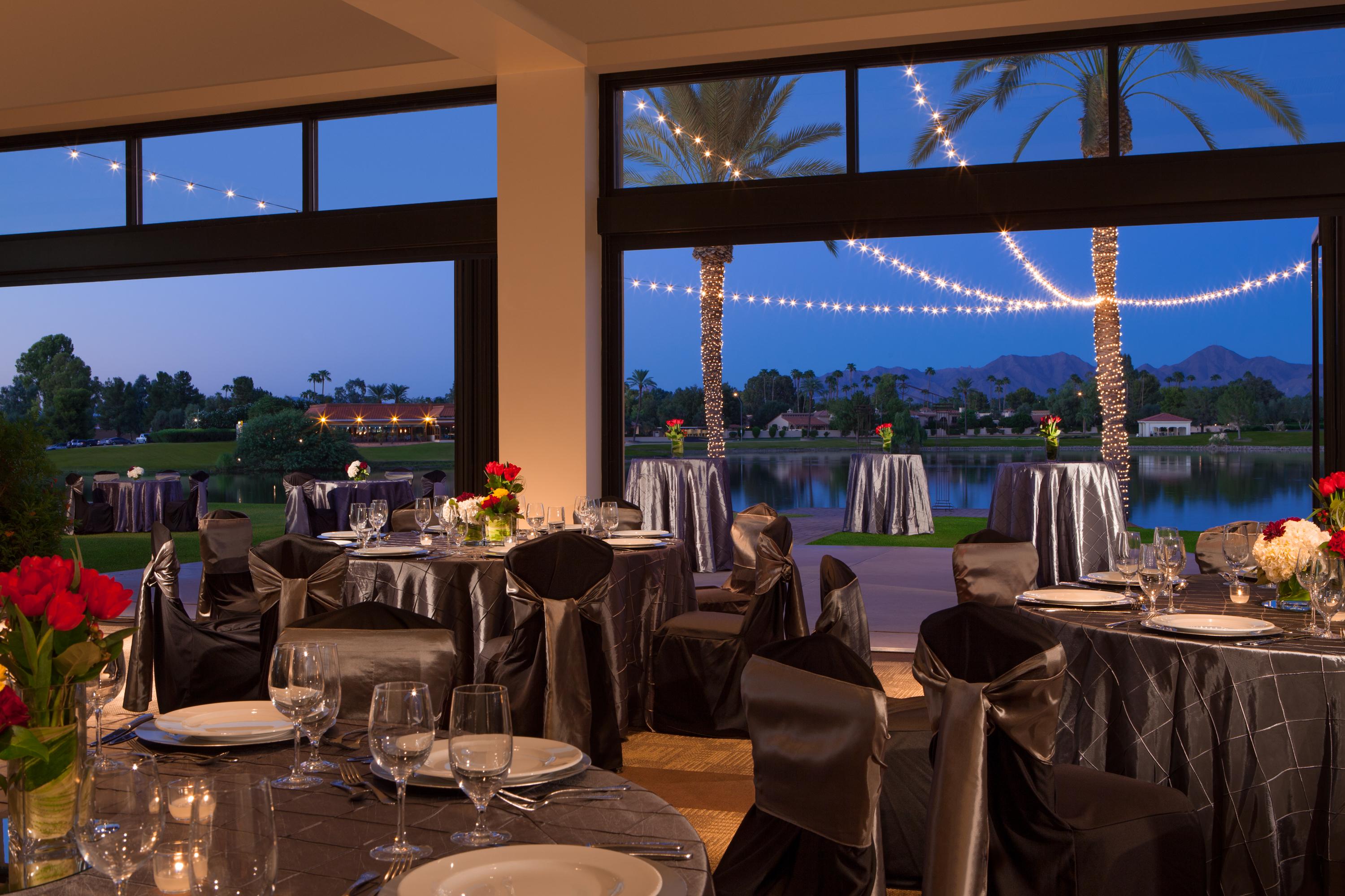 Hotel The Mccormick Scottsdale Zewnętrze zdjęcie