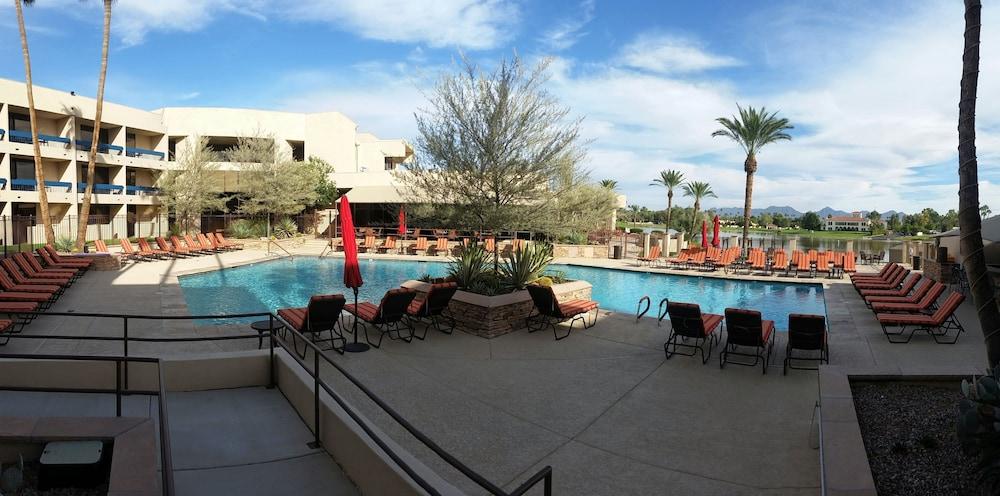 Hotel The Mccormick Scottsdale Zewnętrze zdjęcie