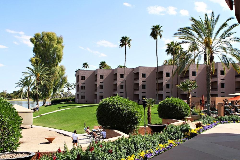 Hotel The Mccormick Scottsdale Zewnętrze zdjęcie