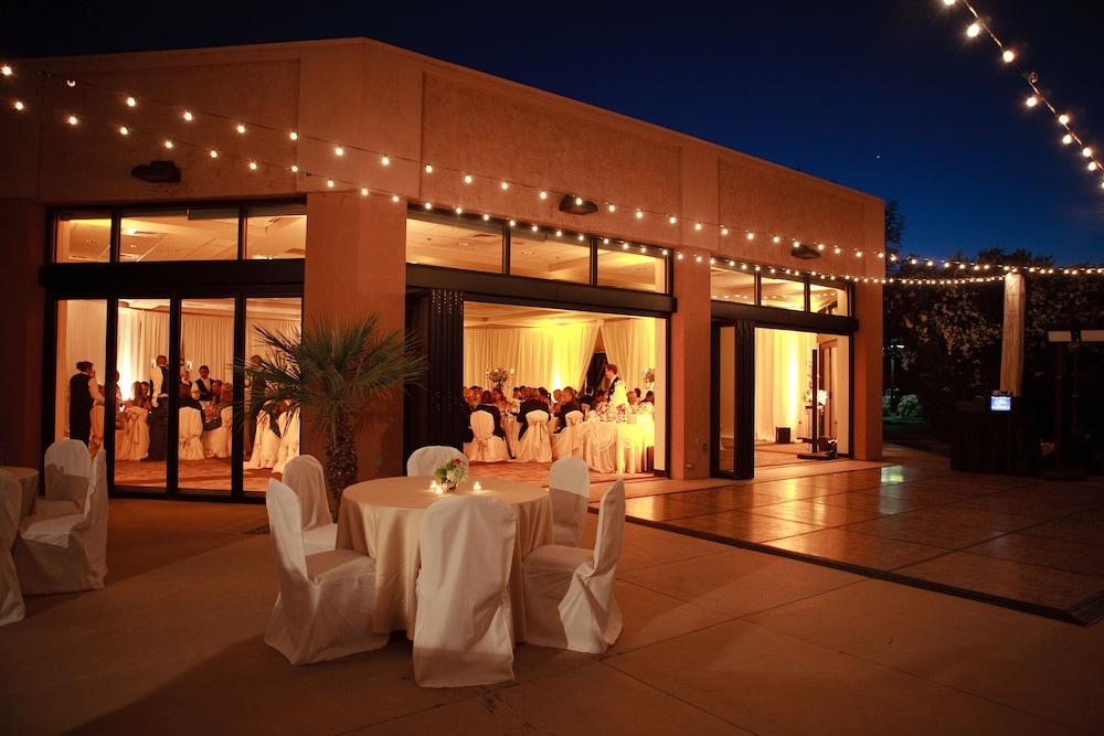 Hotel The Mccormick Scottsdale Zewnętrze zdjęcie