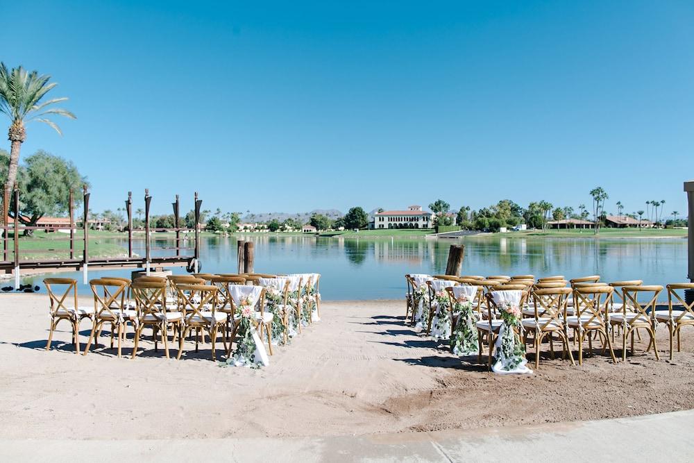Hotel The Mccormick Scottsdale Zewnętrze zdjęcie