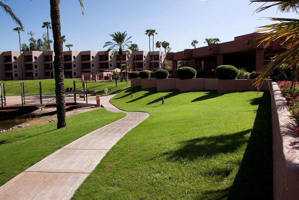 Hotel The Mccormick Scottsdale Zewnętrze zdjęcie