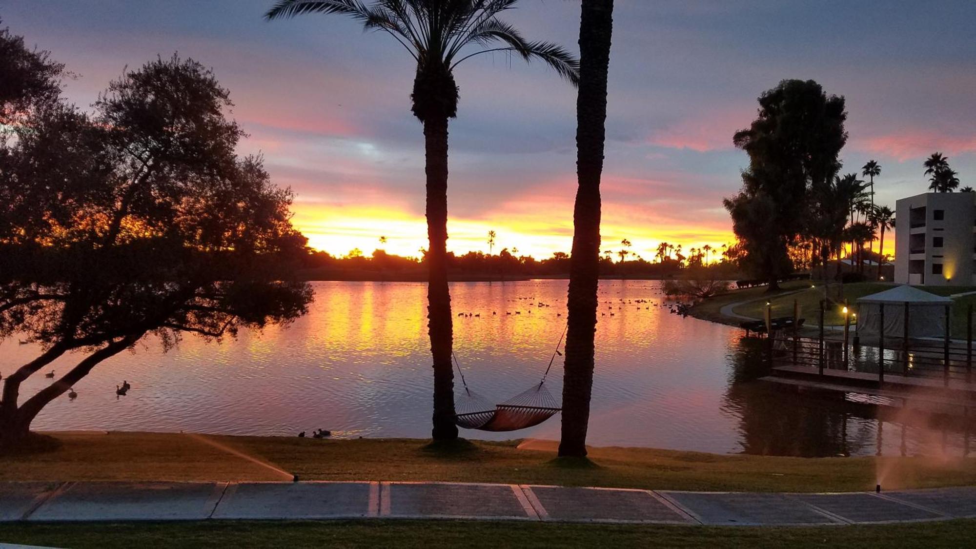 Hotel The Mccormick Scottsdale Zewnętrze zdjęcie