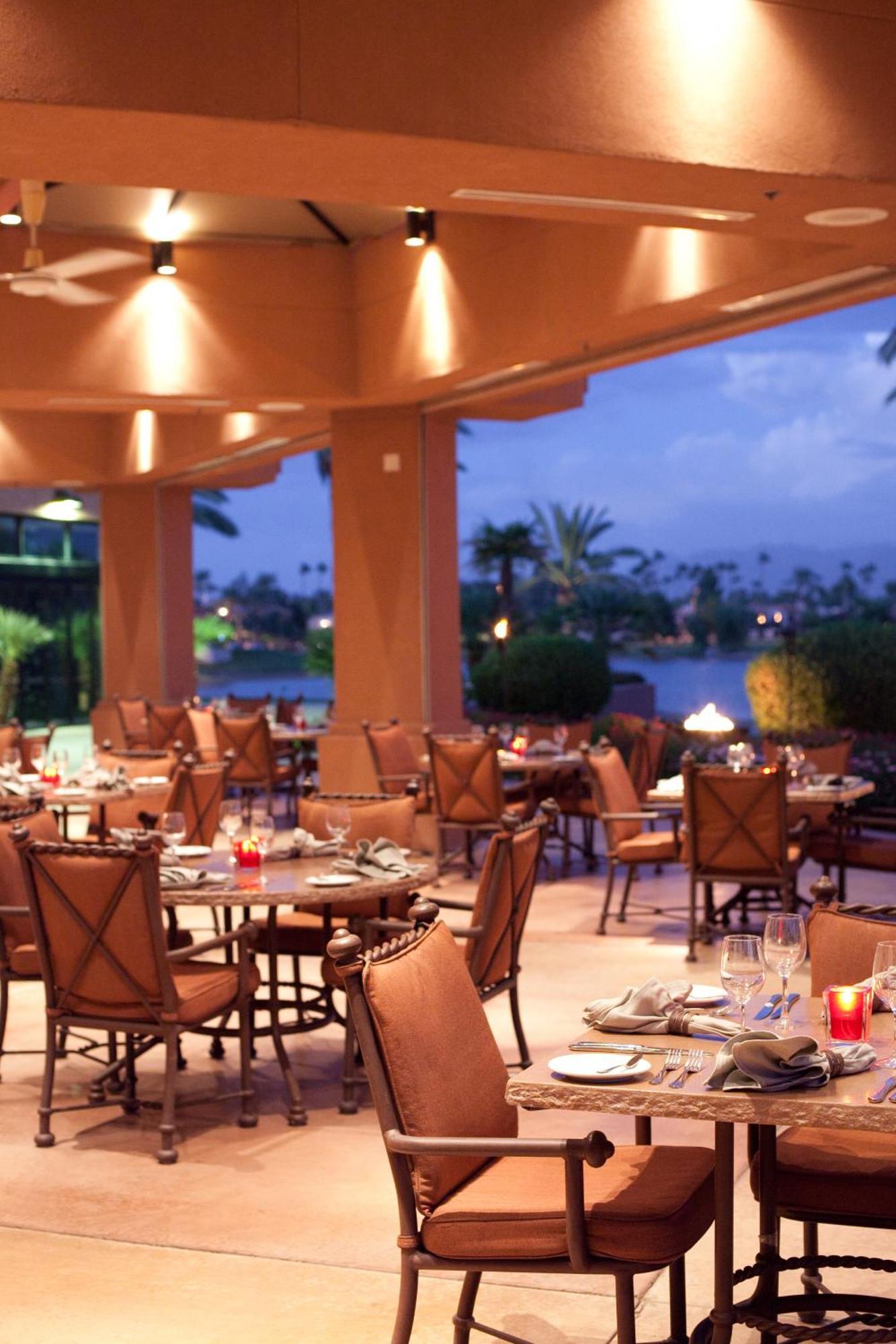 Hotel The Mccormick Scottsdale Zewnętrze zdjęcie