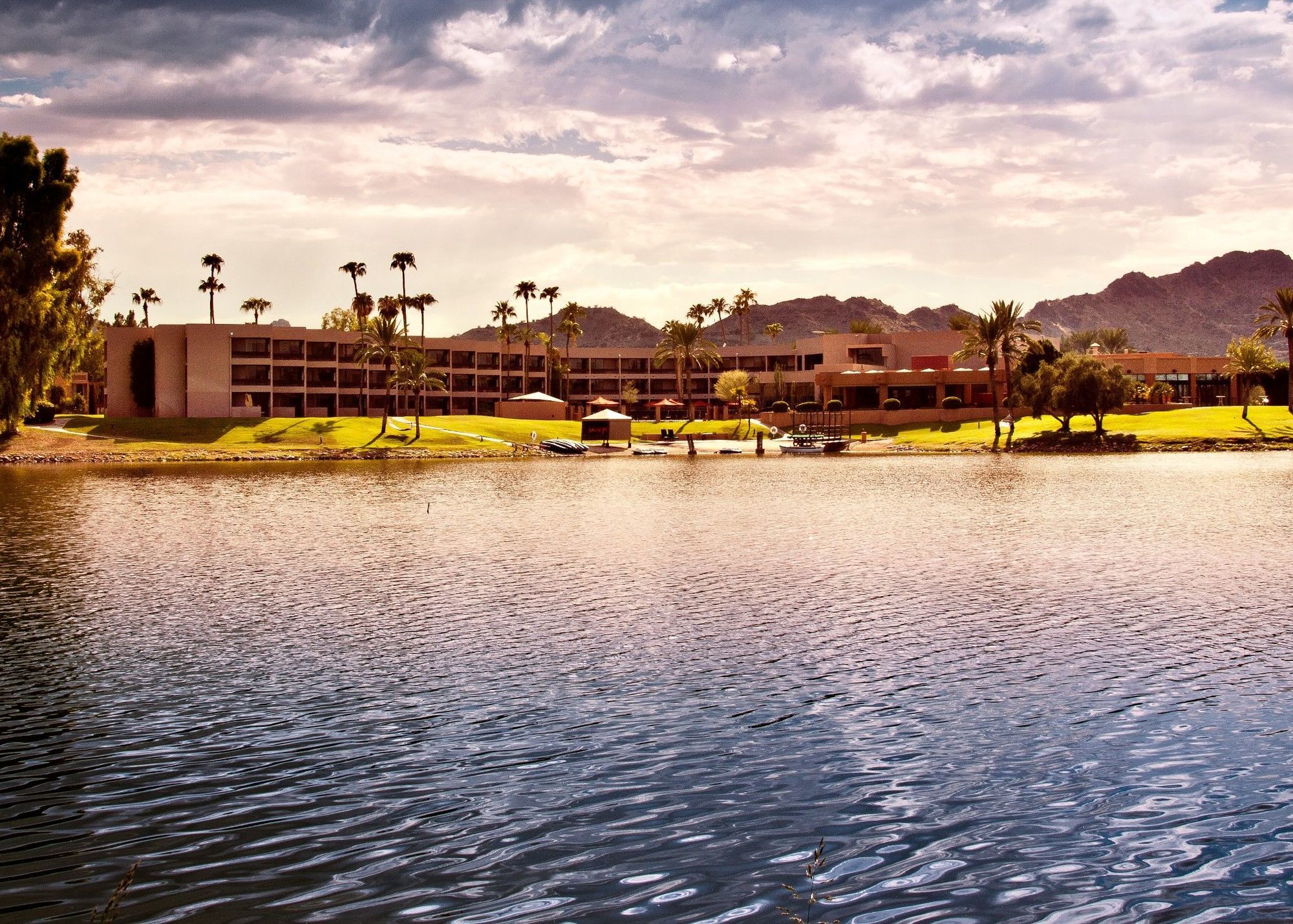 Hotel The Mccormick Scottsdale Zewnętrze zdjęcie