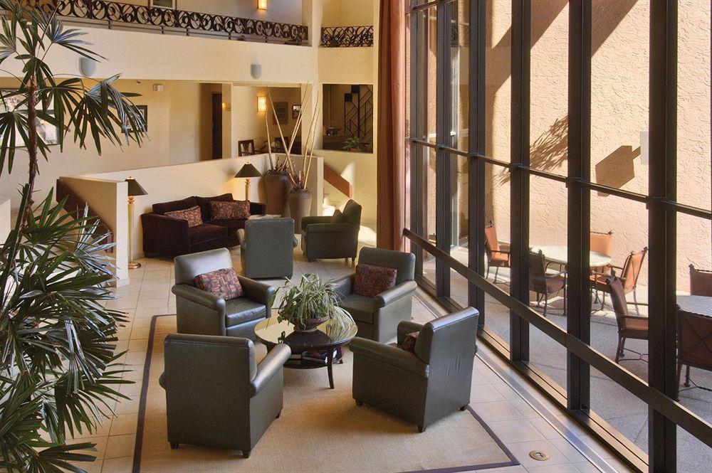 Hotel The Mccormick Scottsdale Wnętrze zdjęcie